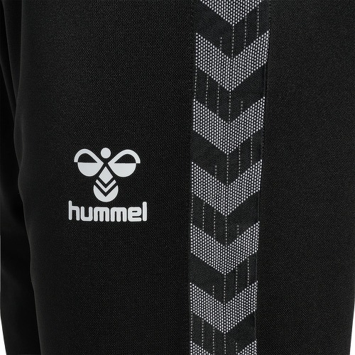 HUMMEL-Hummel Málaga CF Training 2023-2024-2