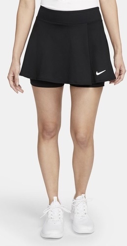 NIKE-Jupe Nike Dri-Fit Victory Noir-2