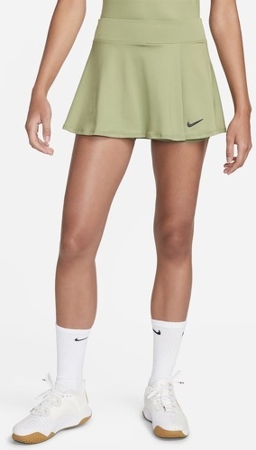 NIKE-Jupe Nike Dri-Fit Victory Kaki-3