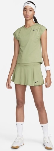 NIKE-Jupe Nike Dri-Fit Victory Kaki-4