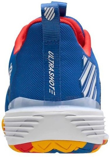 K-SWISS-Ultrashot 3-4