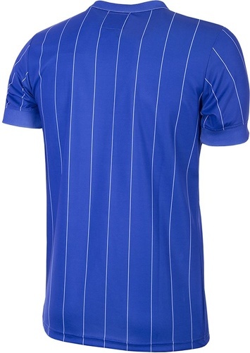 COPA FOOTBALL-Maillot Copa Ipswich Town 1981/82-1