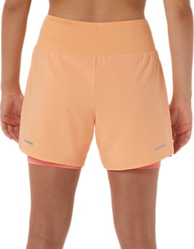 ASICS-Road 2 N 1 5.5In Short-1