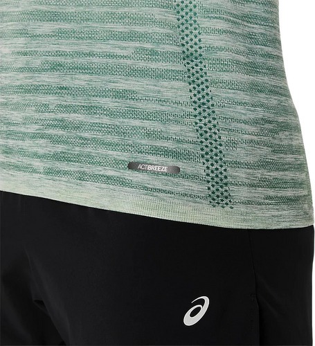 ASICS-Top Seamless Maniche Corte-3