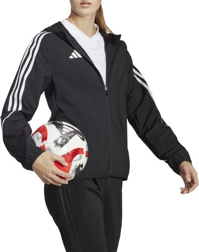 adidas Performance-Giacca a vento Tiro 23 League-2