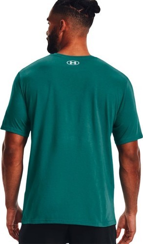 UNDER ARMOUR-Under Armour Ua Boxed Sportstyle-3