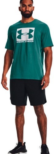 UNDER ARMOUR-Under Armour Ua Boxed Sportstyle-4