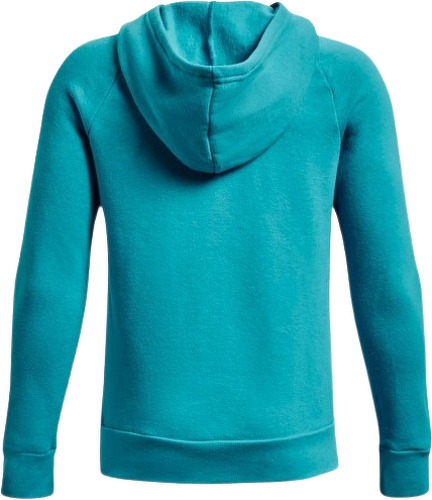 UNDER ARMOUR-Under Armour Ua Rival Fleece Hoodie-1