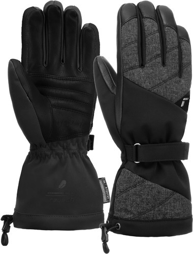 REUSCH-Gants De Ski Reusch Sonja R Tex Xt-0