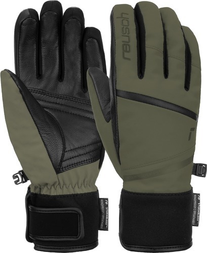 REUSCH-Gants De Ski Reusch Tessa Stormbloxx-0