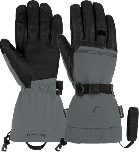 REUSCH-Gants Reusch Discovery GORE-TEX Touch-tec-2