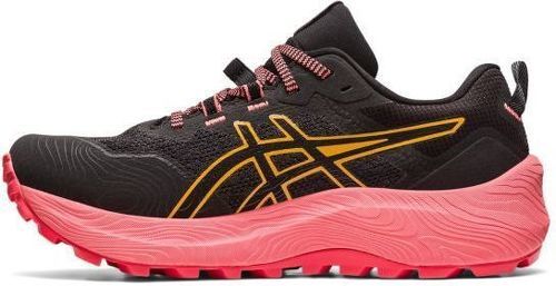 ASICS-Fujitrabuco 11 G-TX-4