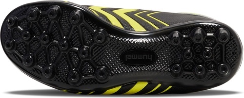 HUMMEL-Hattrick MG-1