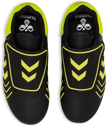 HUMMEL-Hattrick MG-2