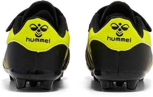 HUMMEL-Hattrick MG-4