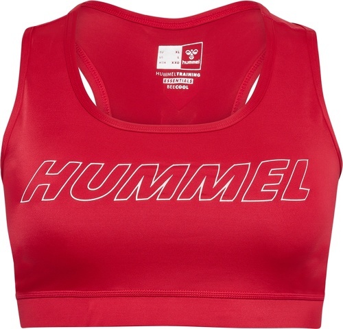 HUMMEL-Hmlte Curvy Brassière Plus-2