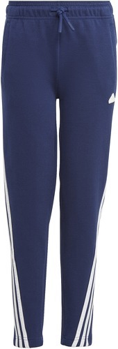 adidas Sportswear-Pantalon hauteur cheville Future Icons 3-Stripes-image-1