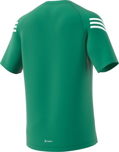 adidas Performance-T-shirt Train Icons 3-Stripes Training-2