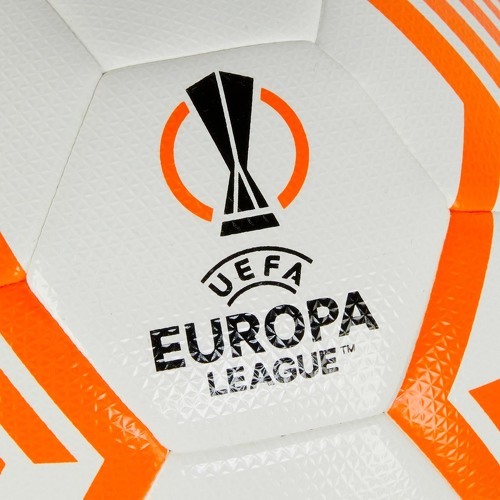 MOLTEN-Molten Uefa Europa League Match Ball 2022/23-2