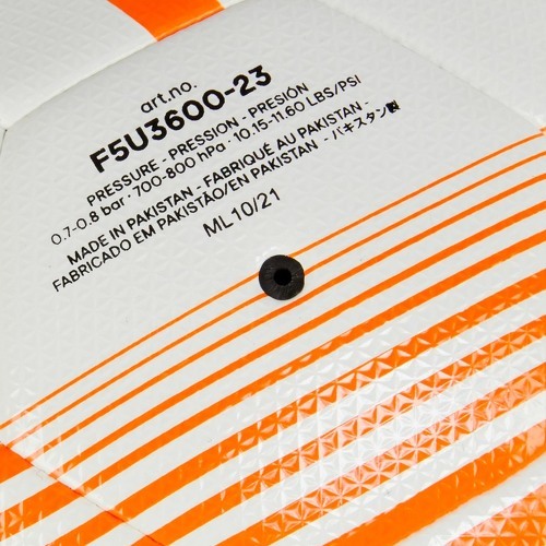 MOLTEN-Molten Uefa Europa League Match Ball 2022/23-4