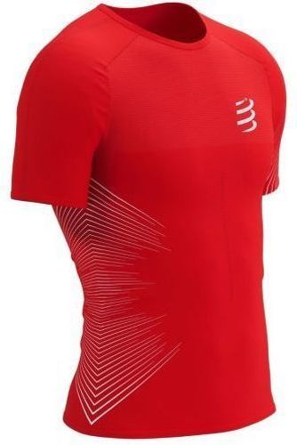 COMPRESSPORT-Performance Manches Courtes T Shirt-0