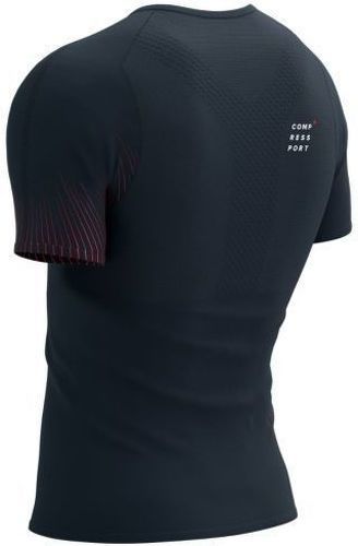 COMPRESSPORT-T-shirt manches courtes performance-1