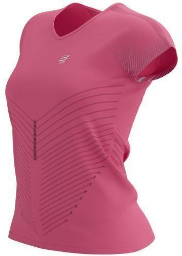 COMPRESSPORT-Performance Manches Courtes T Shirt-1