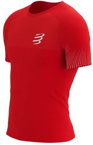COMPRESSPORT-Performance Manches Courtes T Shirt-2
