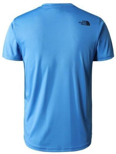 THE NORTH FACE-M Reaxion Easy Tee Eu-1