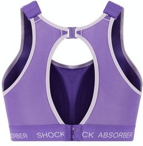 Shock Absorber-Ultimate Run Brassière Padded-1