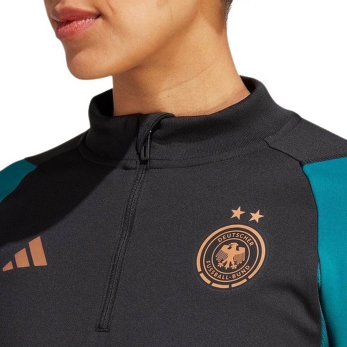 adidas Performance-Haut d'entraînement Allemagne Tiro 23-3