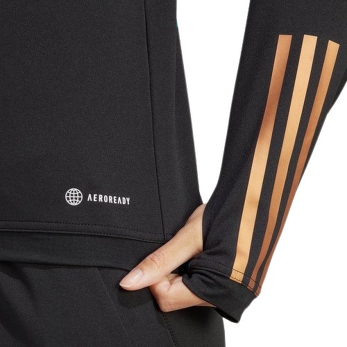 adidas Performance-Haut d'entraînement Allemagne Tiro 23-4