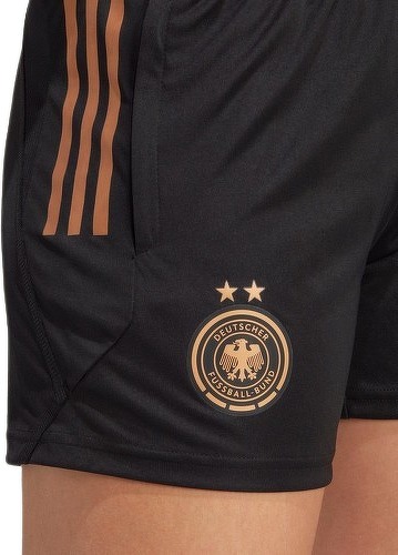 adidas Performance-Short d'entraînement Allemagne Tiro 23-3