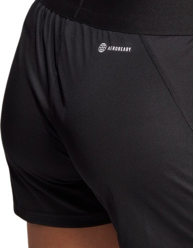 adidas Performance-Short d'entraînement Allemagne Tiro 23-4
