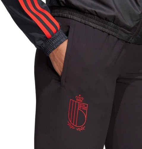adidas Performance-adidas Bélgica Training Mundial Qatar 2022 Mujer-3