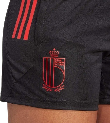 adidas Performance-Short d'entraînement Belgique Tiro 23-3