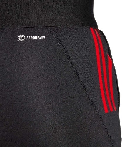adidas Performance-Short d'entraînement Belgique Tiro 23-4