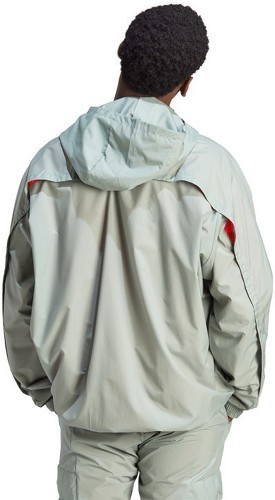 adidas Sportswear-Coupe-vent City Escape Premium-1