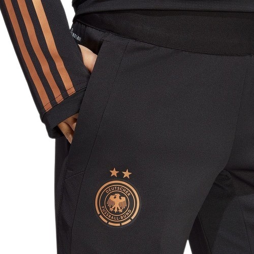 adidas Performance-Pantalon d'entraînement Allemagne Tiro 23-3