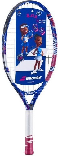 BABOLAT-Babolat Raquette Da Tennis B Fly 21-0