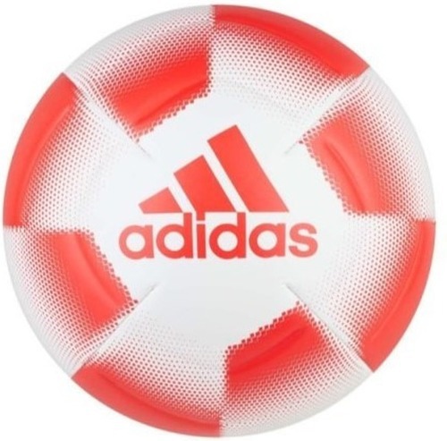 adidas Performance-CLB Trainingsball Gold Schwarz-image-1