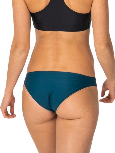 Beach Volleyball Apparel-Bikini Bottom California Reversible-4