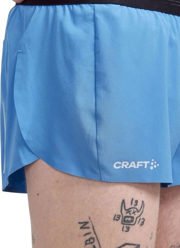 CRAFT-Craft Pro Hypervent Split Short Short Running-2