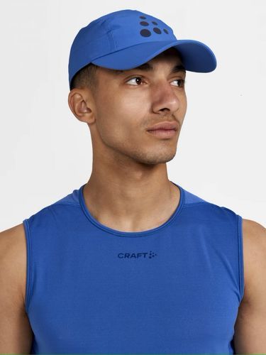 CRAFT-Craft Pro Run Soft Cap-1