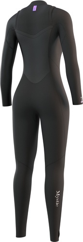 Mystic-Jayde Fullsuit 4/3mm Double Fzip Women-1