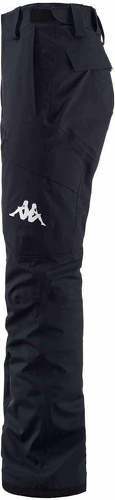 KAPPA-Pantalon de ski  France Snowboard Team 6Cento 632 Padded-3