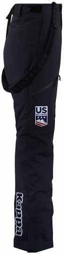 KAPPA-Pantalon de ski  US Ski Team 6Cento 687B-2