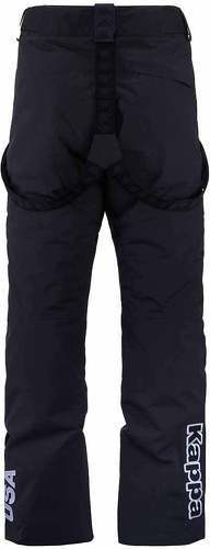 KAPPA-Pantalon de ski  US Ski Team 6Cento 687B-3