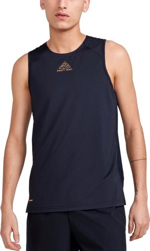 CRAFT-Pro Trail Singlet M-1