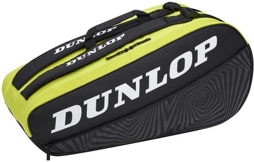 DUNLOP-Sac Pour 10 Raquettes De Tennis Dunlop Sx Club-image-1
